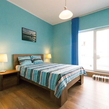 Rooftop Terrace Apartment Bukarest Exterior foto
