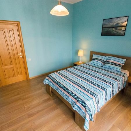 Rooftop Terrace Apartment Bukarest Exterior foto